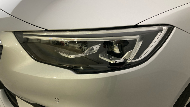 Vauxhall Insignia 1.6T [200] Elite Nav 5dr Petrol Hatchback